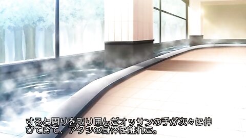 ANP-160 【アニメ】ハメグイ！！～黒ギャルビッチ、田舎へイクぅ！～PLAY MOVIE