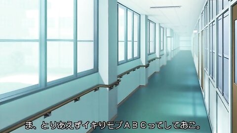 ANP-160 【アニメ】ハメグイ！！～黒ギャルビッチ、田舎へイクぅ！～PLAY MOVIE