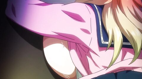 GLOD-172 【アニメ】OVAJ○フーゾク学園祭 ＃1 セル版