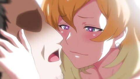 GLOD-172 【アニメ】OVAJ○フーゾク学園祭 ＃1 セル版