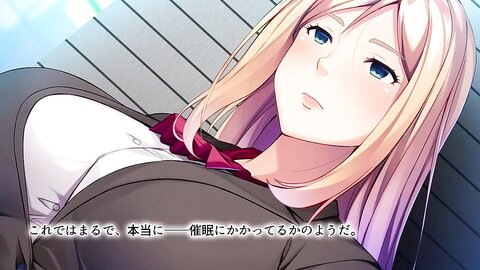 HBXD-328 【アニメ】催●アプリでいいなり母娘丼- この学園は俺のモノ！！- ［DVD Edition］