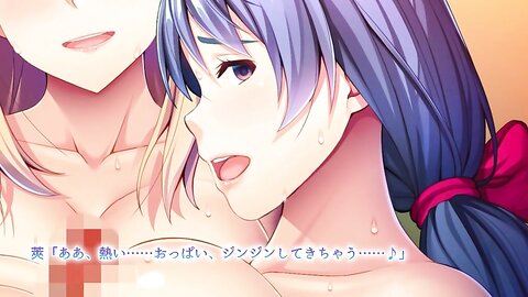 HBXD-328 【アニメ】催●アプリでいいなり母娘丼- この学園は俺のモノ！！- ［DVD Edition］