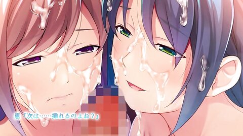 HBXD-328 【アニメ】催●アプリでいいなり母娘丼- この学園は俺のモノ！！- ［DVD Edition］