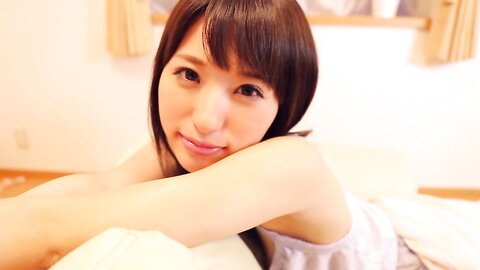 GASO-0014 Amatsuka Moe Is My Girlfriend. / 天使もえ はオレのカノジョ。