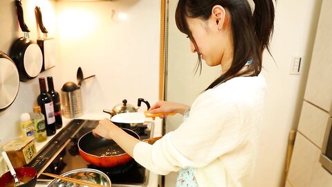 GASO-0014 Amatsuka Moe Is My Girlfriend. / 天使もえ はオレのカノジョ。