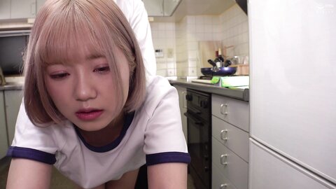 ILLE-015 My niece who's kept residence.Ojisan, kindly penalize myself ...Rurucha.
