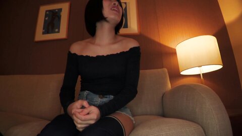 MADV-520 Bachiboko -chan.High -sensitivity shaven squirting feminine university student we ... i recently like se...