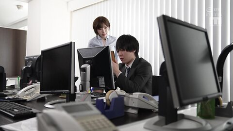 MIDV-113 This Monstrous Woman Employer Features Organized To Possess A Pussy-Crazed Fun Time Collectively In The Resort During...