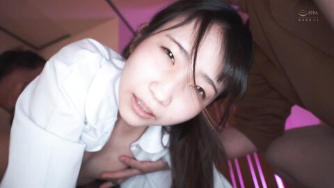 APNS-290 Searching feminine pupil Kusunoki