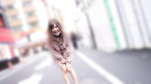 CEMD-191 Shame, Ling Tobikko set up, downtown time!2 Mei Satsuki