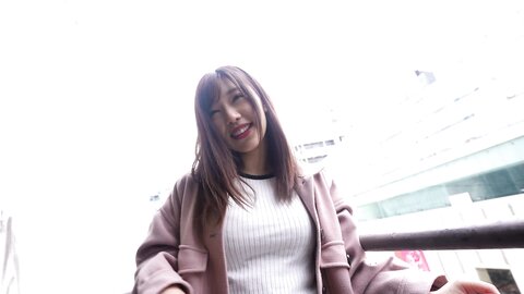 CEMD-191 Shame, Ling Tobikko set up, downtown time!2 Mei Satsuki