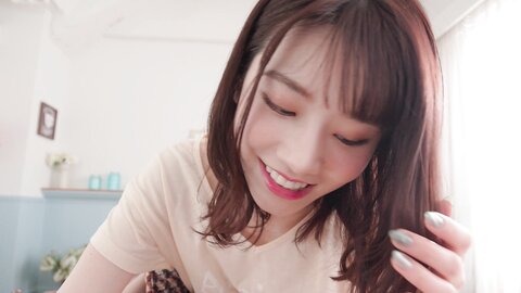 SSIS-440 [4K] 4K Shooting Movie Perfect Effective Masturbation Help Kawakita Ayaka