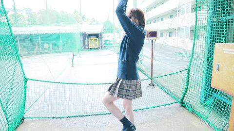 SSIS-447 [4K] Novice No.1style Unpear AV debut