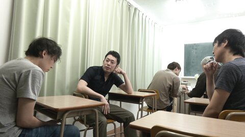 VEMA-184 [4K] Nasty wellness doctor at a component -time college Yu Shinoda