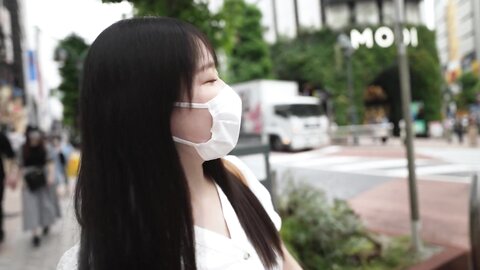 3006635 face-to-face Cinema design Uncensored restricted quantity The purity of a 19-year-old who's got adult a little