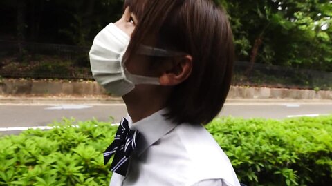 2999013 minimal quantity Uncensored quite idol-like stunning girl which is one of the playing tennis club which used in a fresh college - After class