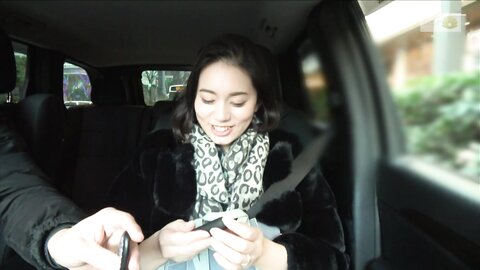 522DHT-0440 Shiori 33 yrs old with a black design tights with a method of design, 33 yrs old MGS Video...