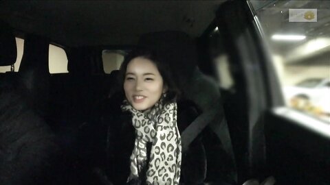 522DHT-0440 Shiori 33 yrs old with a black design tights with a method of design, 33 yrs old MGS Video...