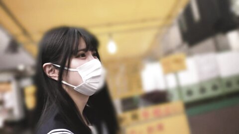 546EROFC-072 Amateur college girl [restricted] Ai -chan 18 -year -old is just one boyfriend on the path to schoo...