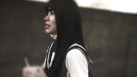 546EROFC-072 Amateur college girl [restricted] Ai -chan 18 -year -old is just one boyfriend on the path to schoo...