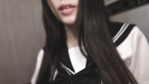 546EROFC-072 Amateur college girl [restricted] Ai -chan 18 -year -old is just one boyfriend on the path to schoo...