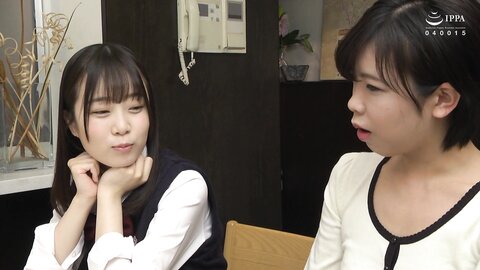 AUKG-545 Forbidden Lesbian Lesson -Tutor and I also -Mao Watanabe Kaede Kaede