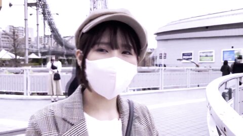 CAWD-394 vary from underground idol to sexy idol!the woman Kawaii unique debut
