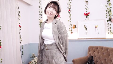 CAWD-394 vary from underground idol to sexy idol!the woman Kawaii unique debut