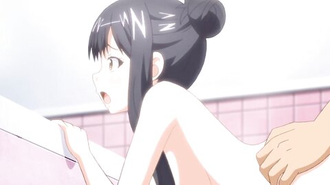 ACRN-353 【アニメ】エロリーマン 真苛面目られッ娘・美冬～壊れかけのスマホ◆～