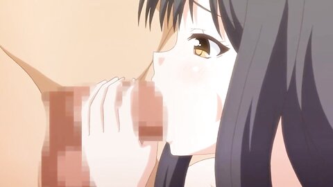 ACRN-353 【アニメ】エロリーマン 真苛面目られッ娘・美冬～壊れかけのスマホ◆～