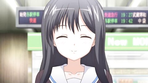 ACRN-353 【アニメ】エロリーマン 真苛面目られッ娘・美冬～壊れかけのスマホ◆～