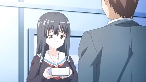 ACRN-353 【アニメ】エロリーマン 真苛面目られッ娘・美冬～壊れかけのスマホ◆～