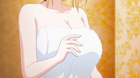 ACRN-353 【アニメ】エロリーマン 真苛面目られッ娘・美冬～壊れかけのスマホ◆～