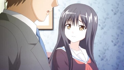ACRN-353 【アニメ】エロリーマン 真苛面目られッ娘・美冬～壊れかけのスマホ◆～
