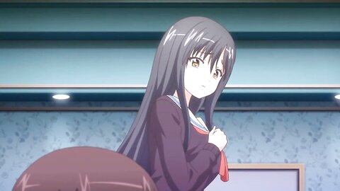 ACRN-353 【アニメ】エロリーマン 真苛面目られッ娘・美冬～壊れかけのスマホ◆～