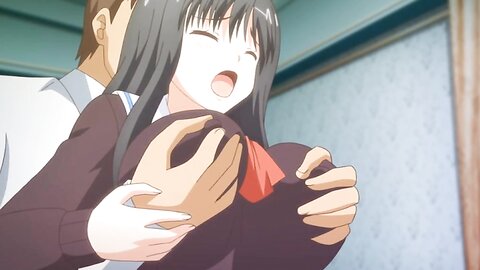 ACRN-353 【アニメ】エロリーマン 真苛面目られッ娘・美冬～壊れかけのスマホ◆～