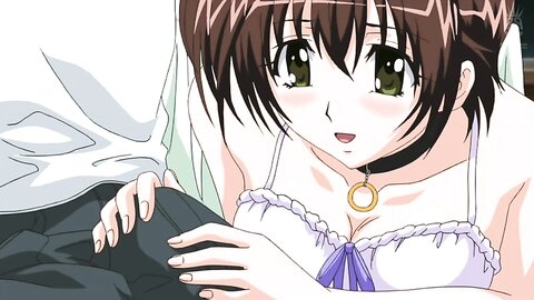 JDXA-56874 【アニメ】家庭教師のおねえさん 2 THE ANIMATION ～Hの偏差値あげちゃいます～ Instruct.2 「どんなことでも教えてあげる☆」