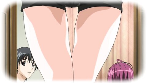 JDXA-56874 【アニメ】家庭教師のおねえさん 2 THE ANIMATION ～Hの偏差値あげちゃいます～ Instruct.2 「どんなことでも教えてあげる☆」