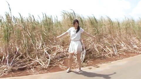 TSDV-41516 Sana Matsuoka 松岡沙奈 – 卒業旅行