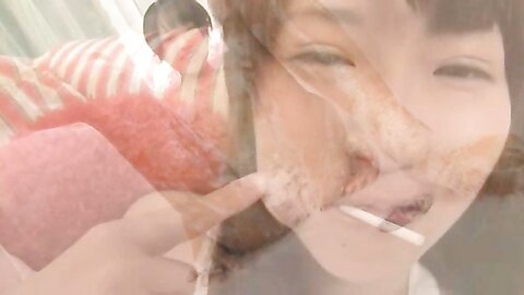 CMG-214 Reimi Endo 遠藤玲美 – Sand pear