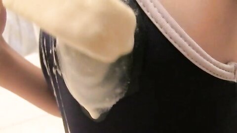 CMG-214 Reimi Endo 遠藤玲美 – Sand pear