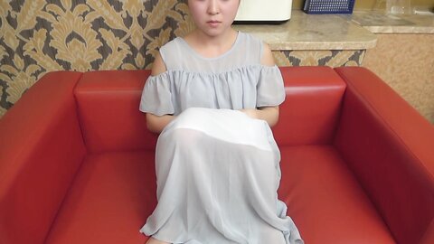 3029208-1 Seeding sex which makes aside with tipsy thin Mai-chan