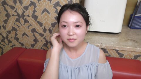 3029208-1 Seeding sex which makes aside with tipsy thin Mai-chan