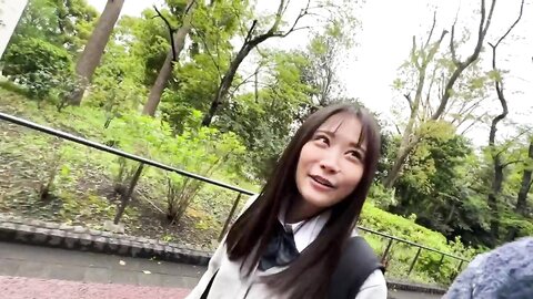 345SIMM-754 Hiyori (18)-Facial deviation worth S position J [1st time] she's timid and keeps the stuffed...
