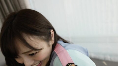 413INSTC-277 [Sprinkle personal shooting] Slope -based idol early pillow consistent gonzo gonzo gonzo movies that...