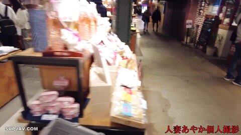 2915808 ExclusiveOff Paco Vol14 in Yokohama Perverted Wife who's a Pervert Meat Pit Wife for Semen just Ahehe