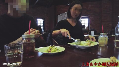 2915808 ExclusiveOff Paco Vol14 in Yokohama Perverted Wife who's a Pervert Meat Pit Wife for Semen just Ahehe