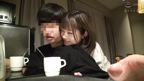 COGM-022 this woman is my Peroofure (pelopero frenze) that we cant constantly do if we do not lick it.COGM-022