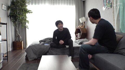 HODV-21686 I happened to be unexpectedly admitted to a youth buddy which is apparently contemplating the exact opposite sex, so I...