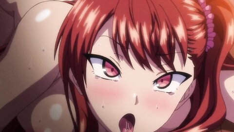 GLOD-170 【アニメ】OVAイジラレ ～復讐催●～ ＃4